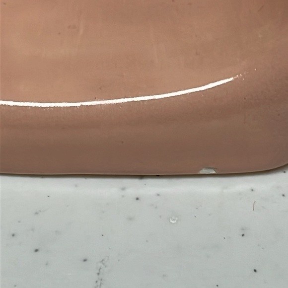 Hand Crafted Ceramic , Towel holder - Picture 9 of 11